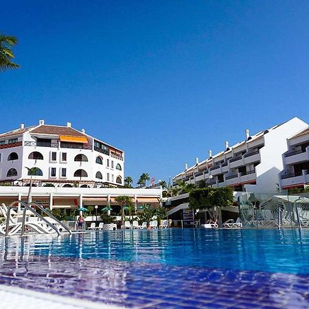 Rentaliday Palmera Canaria Плая-де-лас-Америкас Экстерьер фото