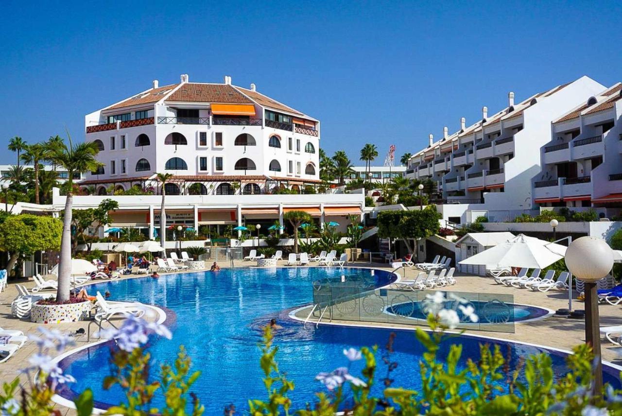Rentaliday Palmera Canaria Плая-де-лас-Америкас Экстерьер фото